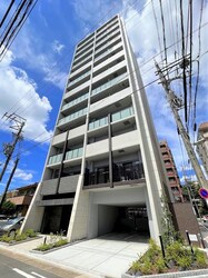 S-RESIDENCE池下駅前の物件外観写真